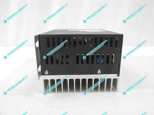 GIDINGS&LEWIS 401-56452-50交流伺服驅(qū)動器