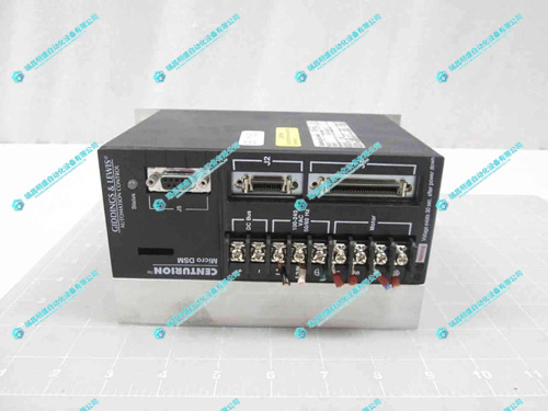 GIDINGS&LEWIS  401-56452-50交流伺服驅(qū)動(dòng)器 