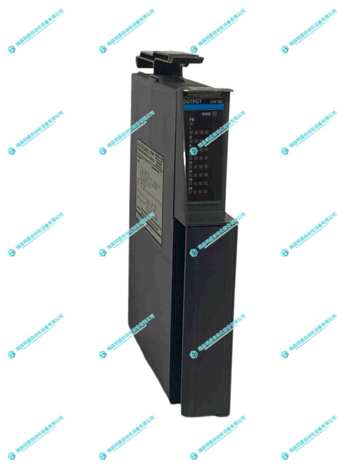 GIDINGS&LEWIS 502-03674-00直流水槽輸出模塊