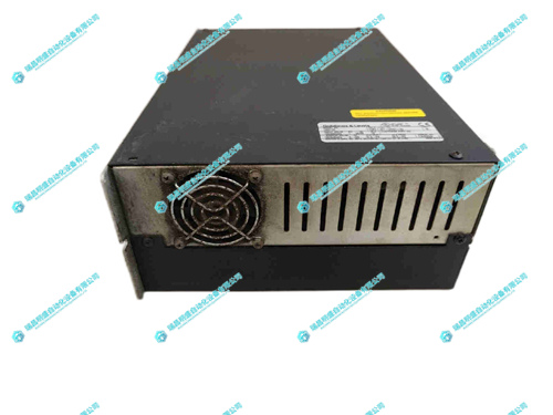 GIDINGS&LEWIS 401-34401-00伺服驅(qū)動器 