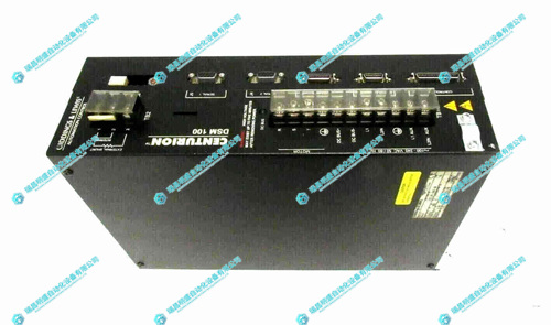 GIDINGS&LEWIS 401-34401-00伺服驅(qū)動器 