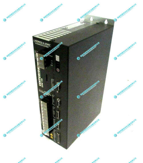 GIDINGS&LEWIS 401-34401-00伺服驅(qū)動(dòng)器 