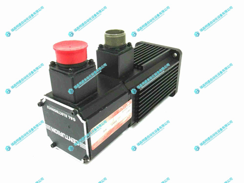 GIDINGS&LEWIS 401-34226-00伺服電機