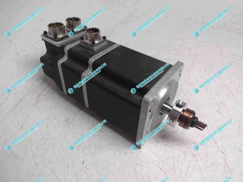 GIDINGS&LEWIS NSM3406無刷伺服電機(jī)