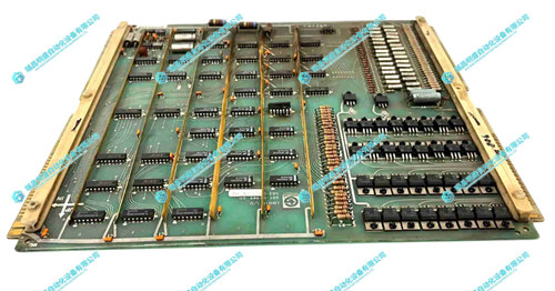 GIDINGS&LEWIS 501-02989-00存儲(chǔ)板