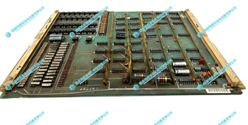 GIDINGS&LEWIS 501-02989-00存儲板