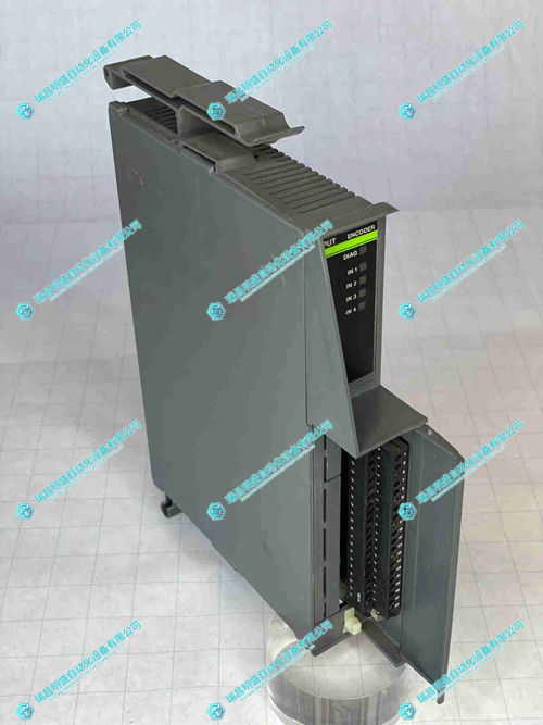 GIDINGS&LEWIS 502-03786-00輸入編碼器