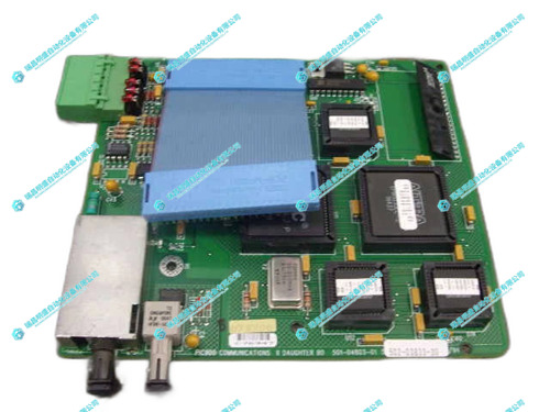 GIDINGS&LEWIS 501-04803-01電路板