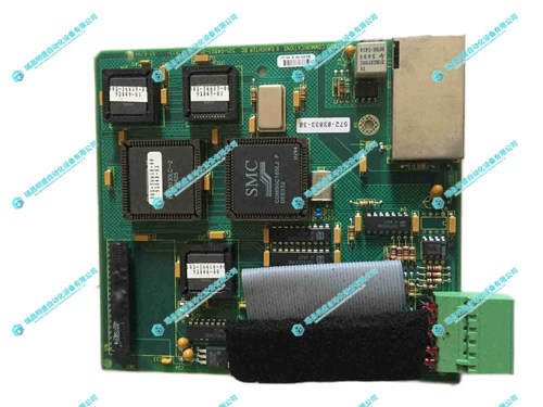 GIDINGS&LEWIS 501-04803-01電路板