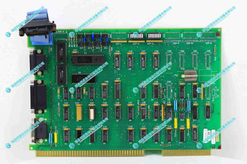 GIDINGS&LEWIS 411-80029-86控制器模塊組件