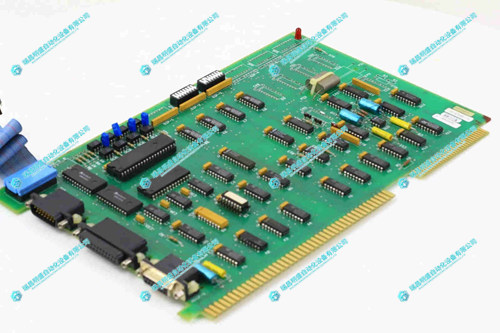GIDINGS&LEWIS 411-80029-86控制器模塊組件
