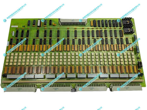 GIDINGS&LEWIS 572-03553-01直流輸入板