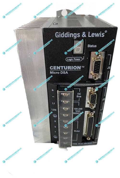 GIDINGS&LEIS R.1300.5788伺服驅(qū)動(dòng)器