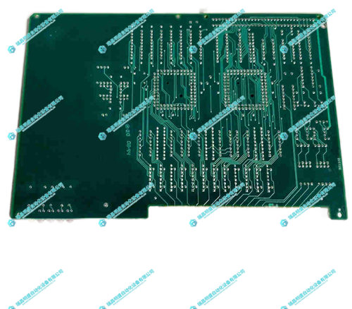 GIDINGS&LEWIS 502-03947-99 印刷電路板