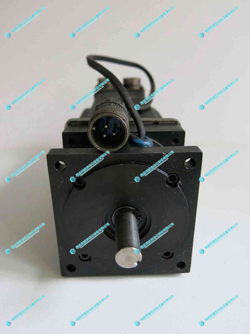 GIDINGS&LEWIS 401-30237伺服電機(jī)