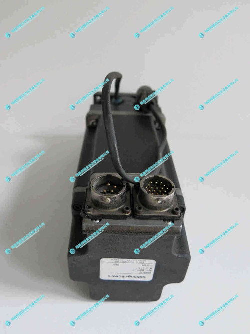 GIDINGS&LEWIS 401-30237伺服電機(jī)