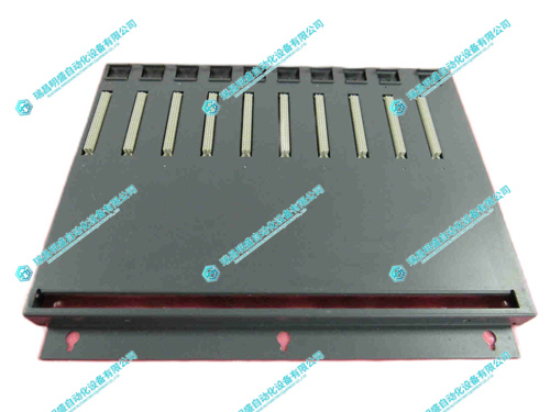 GIDINGS&LEWIS 503-18010-01 插槽系統(tǒng)機架