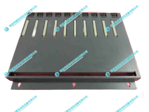 GIDINGS&LEWIS 503-18010-01 插槽系統(tǒng)機架