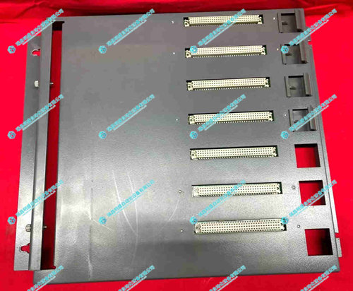 GIDINGS&LEWIS 503-18009-01系統(tǒng)機(jī)架