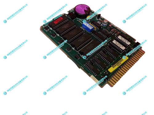 GIDINGS&LEWIS 502-03280-00 通信模塊