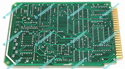 GIDINGS&LEWIS 502-03017 CPU板