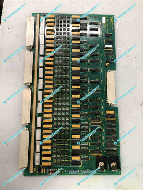 GIDINGS&LEWIS 501-04537-01輸入板