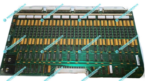 GIDINGS&LEWIS 501-04537-01輸入板