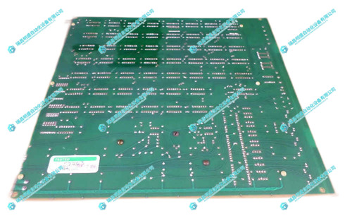 GIDINGS&LEWIS 501-02987-00輸入輸出模塊