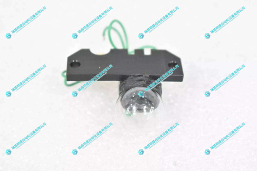 GIDINGS&LEWIS M.1019.7789閱讀器頭組件