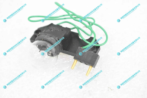 GIDINGS&LEWIS M.1019.7789閱讀器頭組件