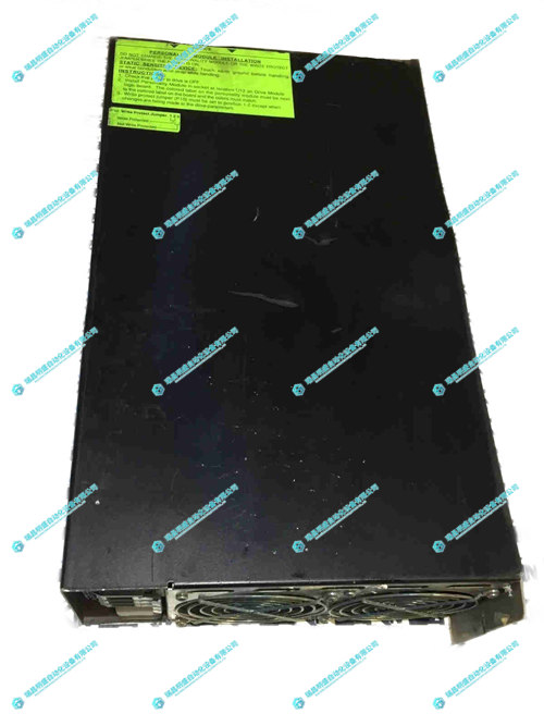 GIDINGS&LEWIS DS2100伺服系統(tǒng)驅(qū)動模塊