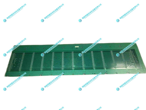 GIDINGS&LEWIS 502-03588-02插槽模塊