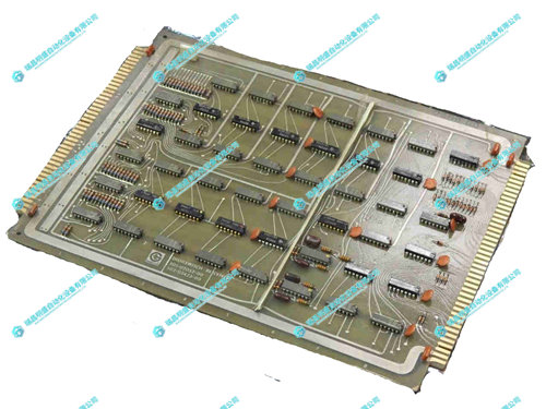 GIDINGS&LEWIS 501-02052-00 ?數(shù)字開關接收器模塊