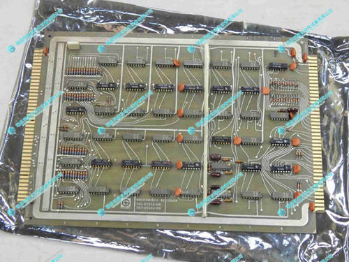 GIDINGS&LEWIS 501-02052-00 ?數(shù)字開關(guān)接收器模塊