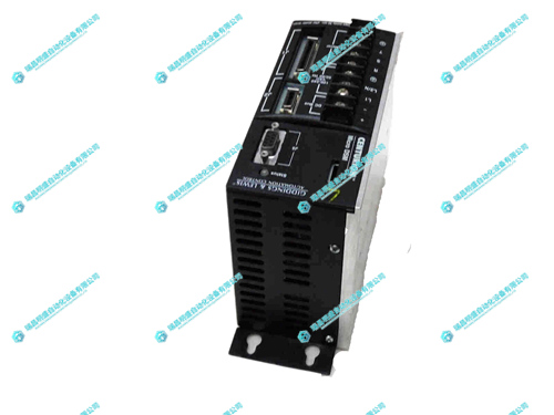 GIDINGS&LEWIS DSM007P定位驅動器