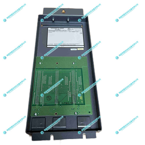 GIDINGS&LEWIS 503-191185-02執(zhí)行控制板