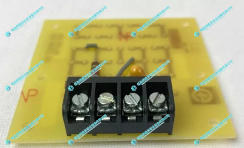 GIDINGS&LEWIS 502-02770-00輸入電路板