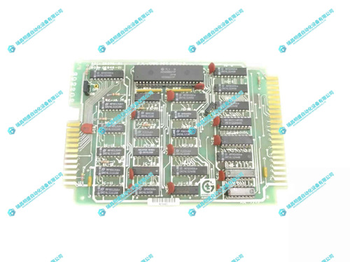 GIDINGS&LEWIS 501-03273-01輸入板