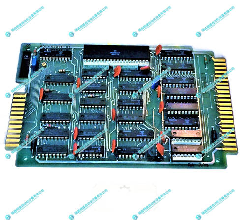 GIDINGS&LEWIS 501-03273-01輸入板