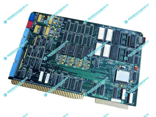 GIDINGS&LEWIS 58006167控制器模塊