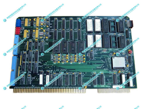 GIDINGS&LEWIS 58006167控制器模塊