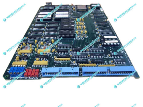 GIDINGS&LEWIS 58006167控制器模塊