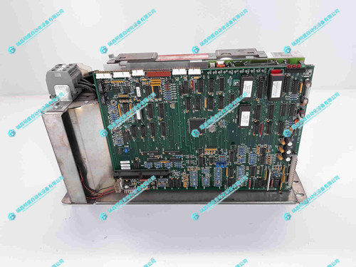 GIDINGS&LEWIS 401-34205-21伺服驅動器