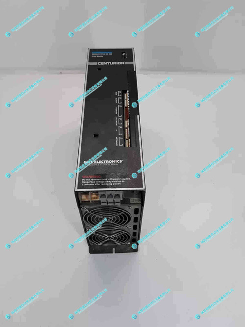 GIDINGS&LEWIS 401-34205-21伺服驅動器