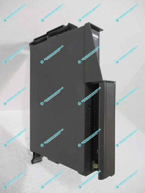 GIDINGS&LEWIS 502-03810-02邏輯控制器