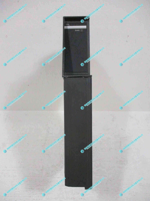 GIDINGS&LEWIS 502-03810-02邏輯控制器