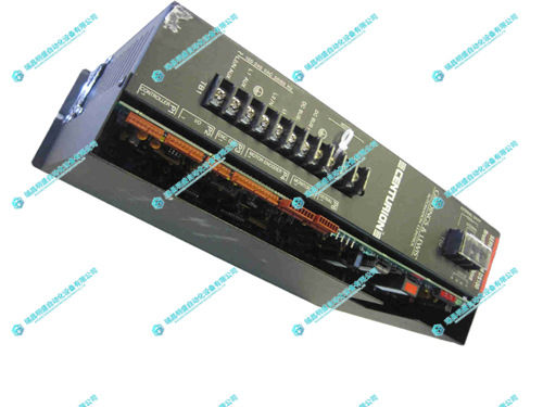 Giddings & Lewis 401-34201-13 DS100 伺服驅(qū)動器