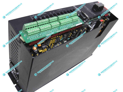 Giddings & Lewis 401-34201-13 DS100 伺服驅(qū)動器