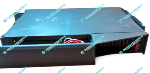 GIDINGS&LEWIS 502-03641-00輸入輸出模塊