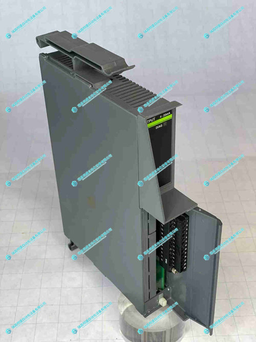 GIDINGS&LEWIS 502-03681-02輸出模塊